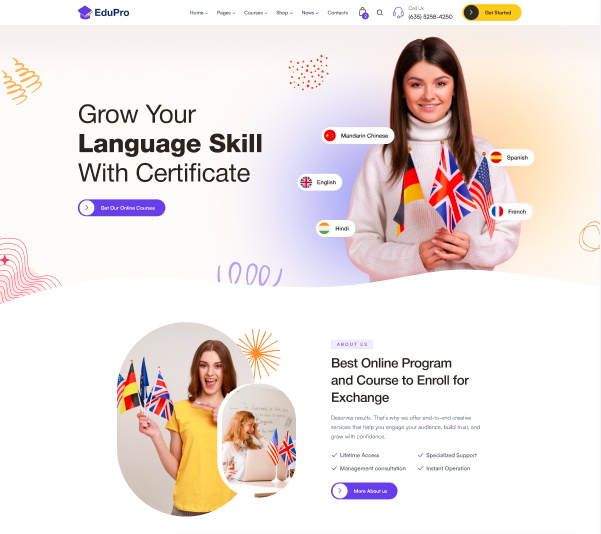 Home Page Image